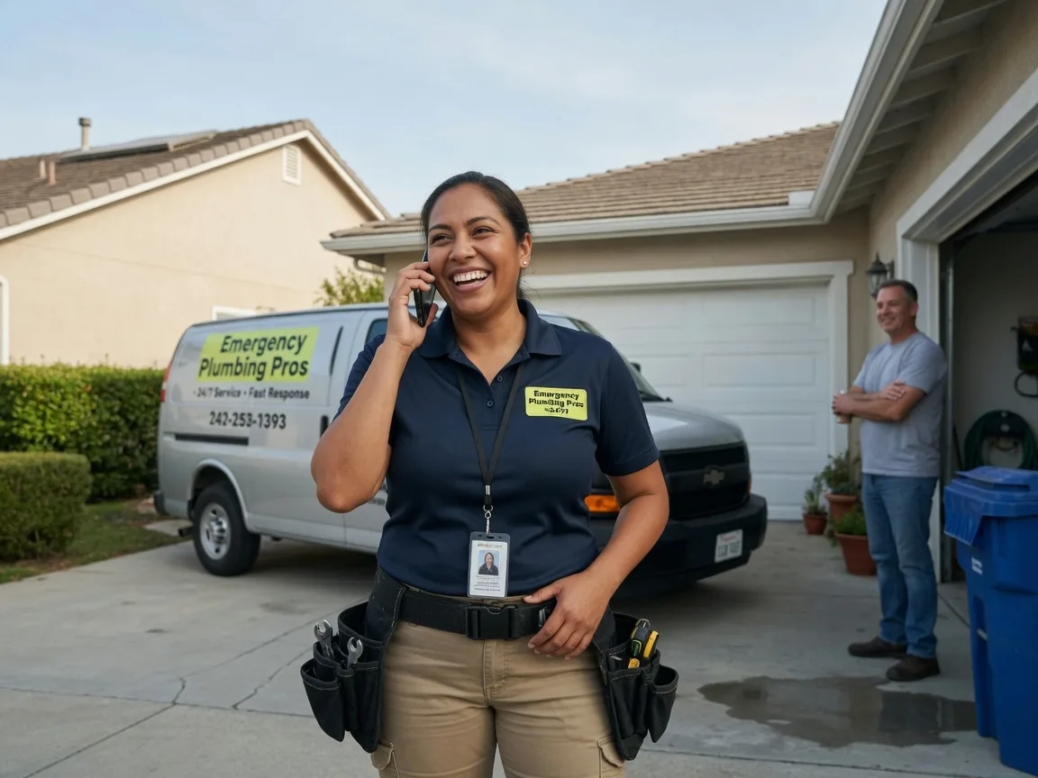 Emergency Plumber Hudson, MI FAQs